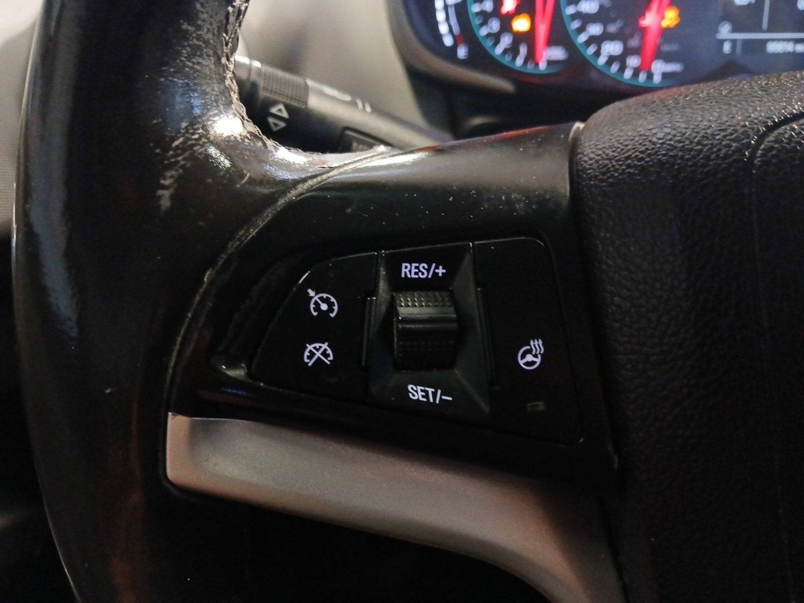 2017 Chevrolet Sonic Premier