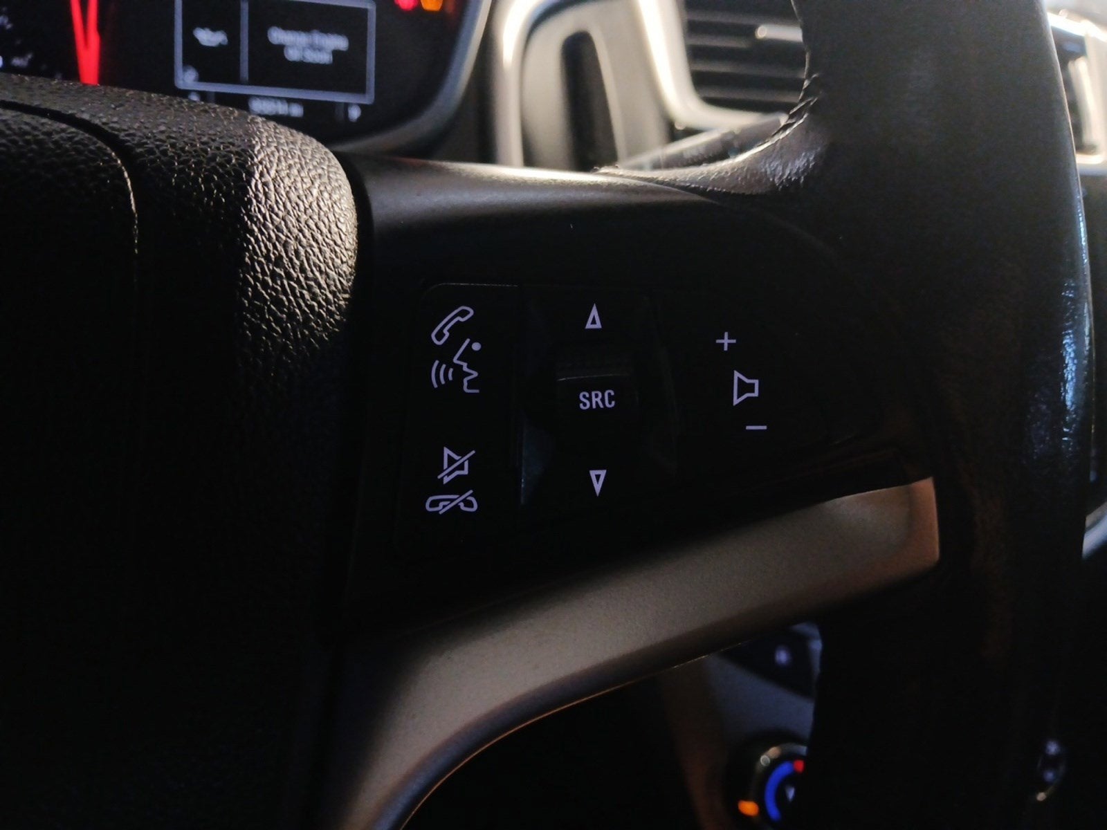 2017 Chevrolet Sonic Premier