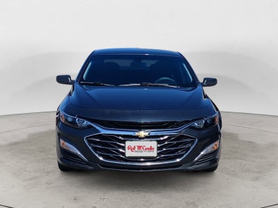 2020 Chevrolet Malibu LS