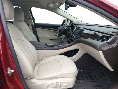 2019 Buick LaCrosse Essence W/ REAR VISION CAMERA