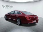 2019 Buick LaCrosse Essence W/ REAR VISION CAMERA