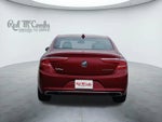 2019 Buick LaCrosse Essence W/ REAR VISION CAMERA