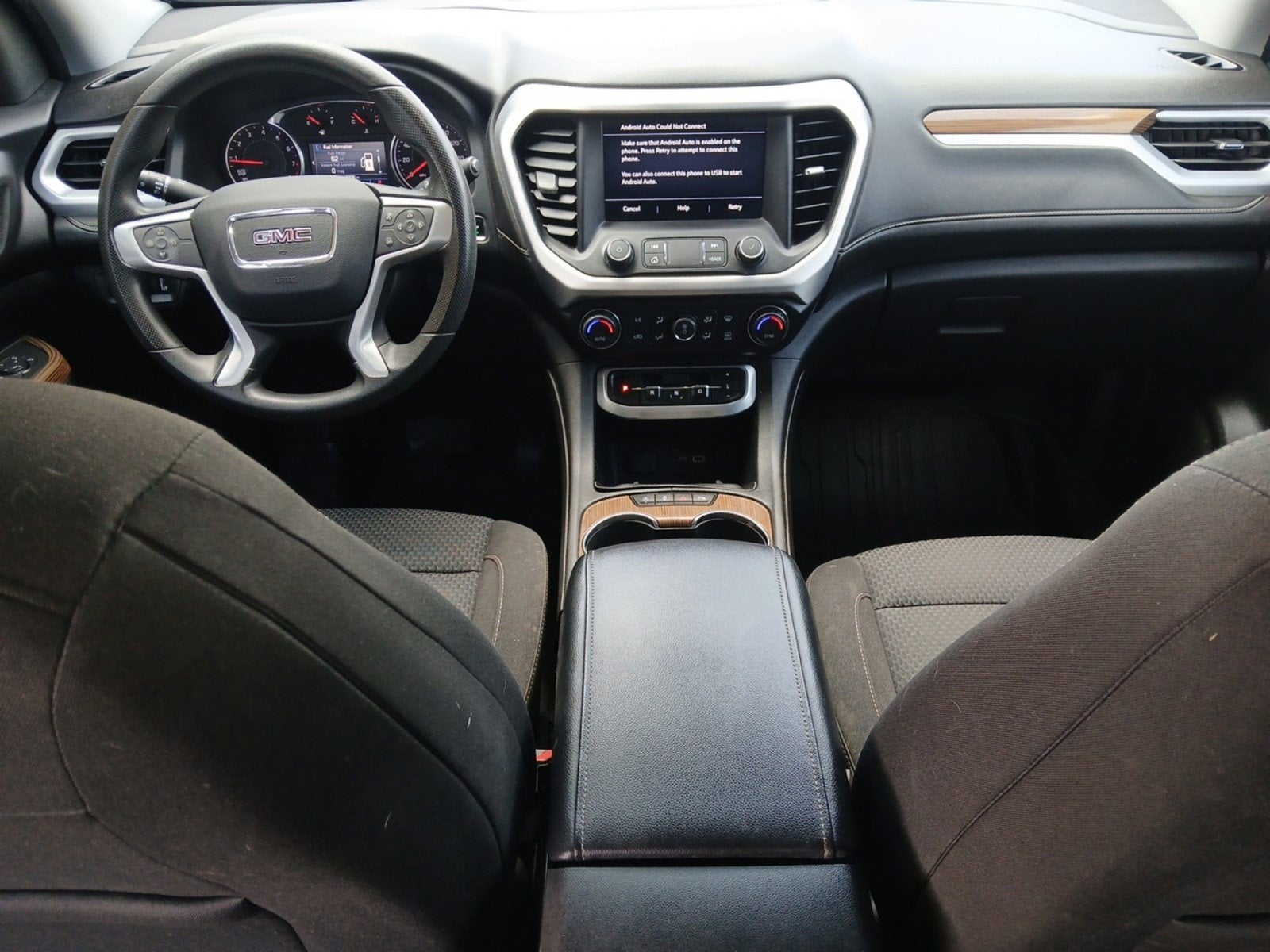 2021 GMC Acadia SLE W/ HD REARVIEW CAMERA & PARK ASSIST