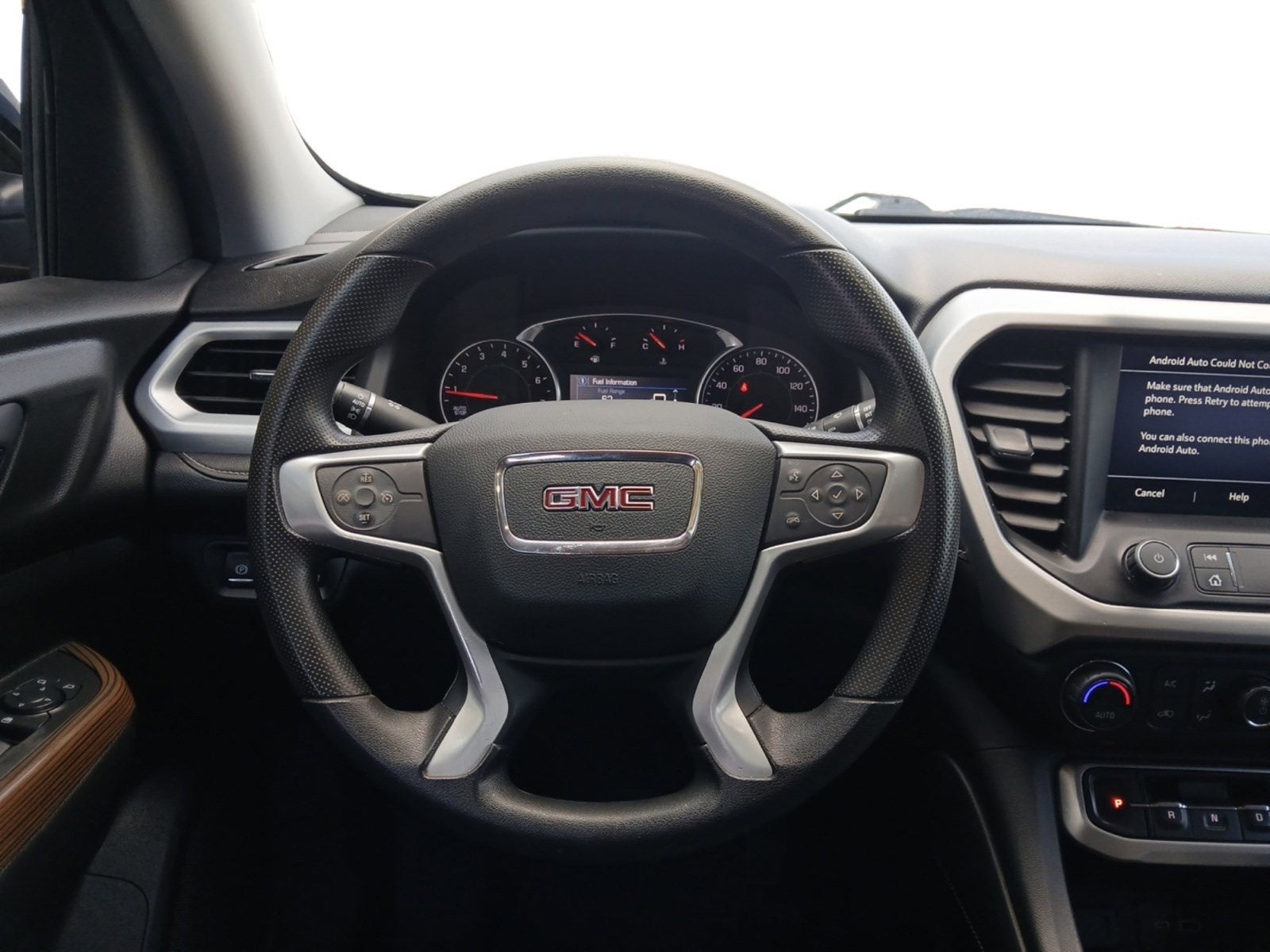 2021 GMC Acadia SLE W/ HD REARVIEW CAMERA & PARK ASSIST