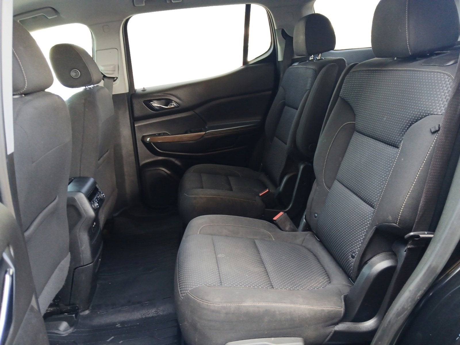 2021 GMC Acadia SLE W/ HD REARVIEW CAMERA & PARK ASSIST