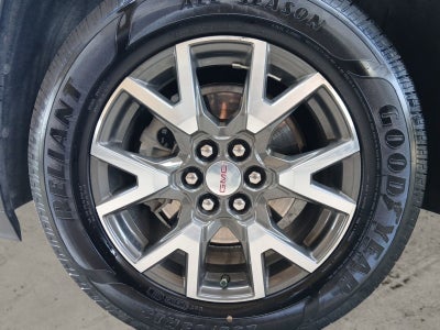 2021 GMC Acadia SLE W/ HD REARVIEW CAMERA & PARK ASSIST