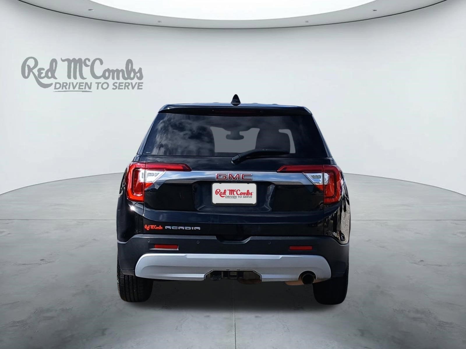 2021 GMC Acadia SLE W/ HD REARVIEW CAMERA & PARK ASSIST