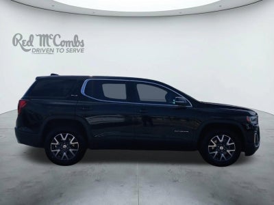 2021 GMC Acadia SLE W/ HD REARVIEW CAMERA & PARK ASSIST