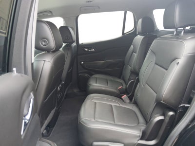 2021 GMC Acadia SLT W/ NAVIGATION & BOSE PREMIUM AUDIO