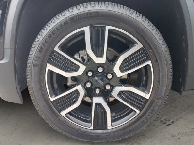 2021 GMC Acadia SLT W/ NAVIGATION & BOSE PREMIUM AUDIO