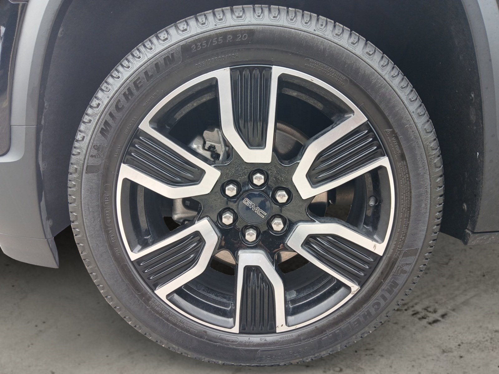 2021 GMC Acadia SLT W/ NAVIGATION & BOSE PREMIUM AUDIO