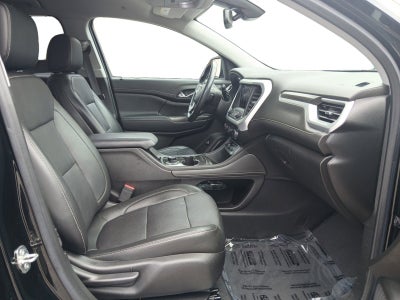 2021 GMC Acadia SLT W/ NAVIGATION & BOSE PREMIUM AUDIO