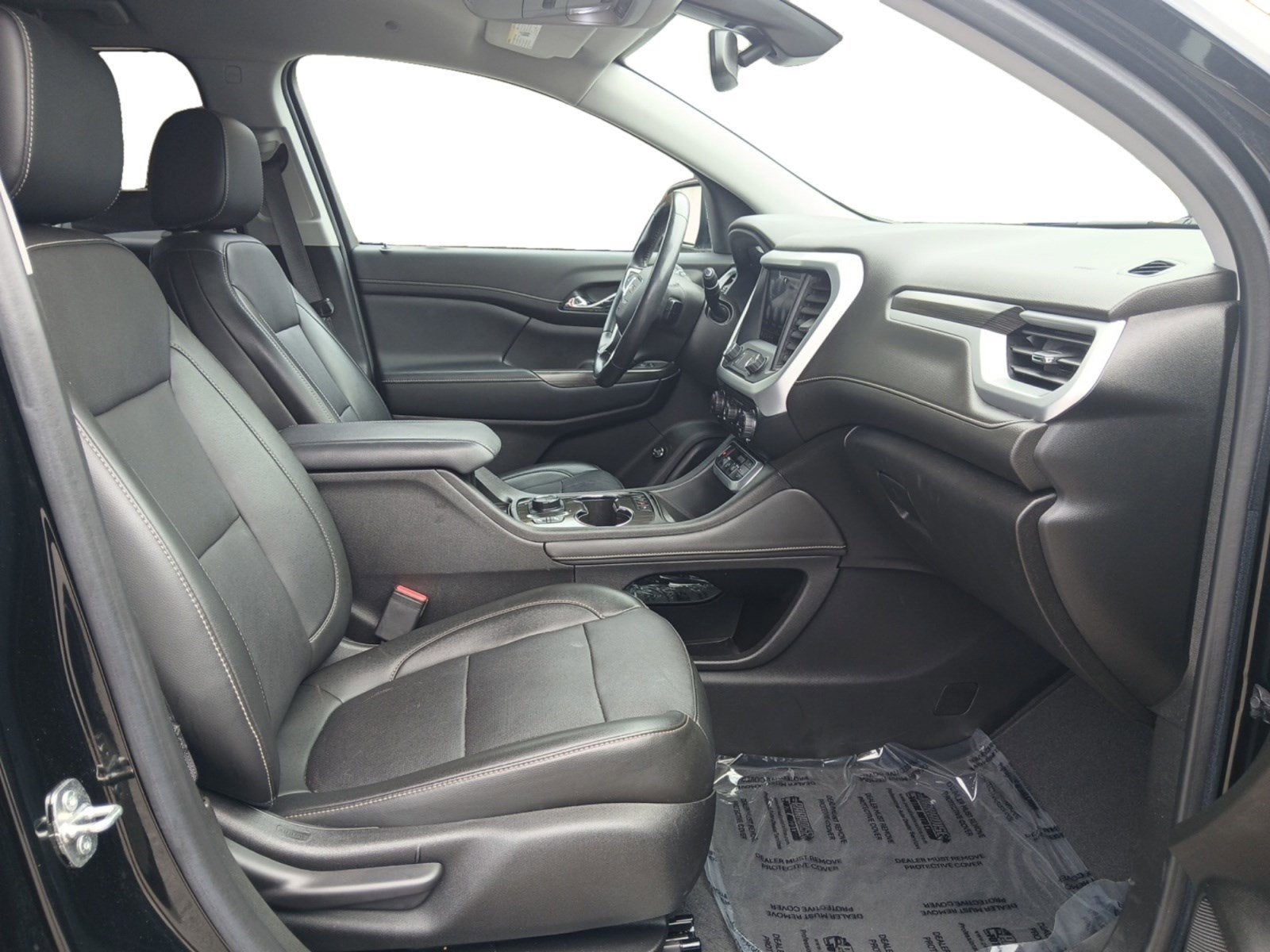 2021 GMC Acadia SLT W/ NAVIGATION & BOSE PREMIUM AUDIO