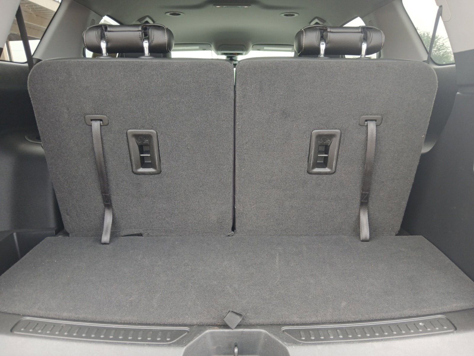 2021 GMC Acadia SLT W/ NAVIGATION & BOSE PREMIUM AUDIO