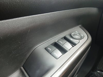 2021 GMC Acadia SLT W/ NAVIGATION & BOSE PREMIUM AUDIO