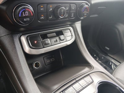 2021 GMC Acadia SLT W/ NAVIGATION & BOSE PREMIUM AUDIO