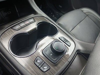 2021 GMC Acadia SLT W/ NAVIGATION & BOSE PREMIUM AUDIO