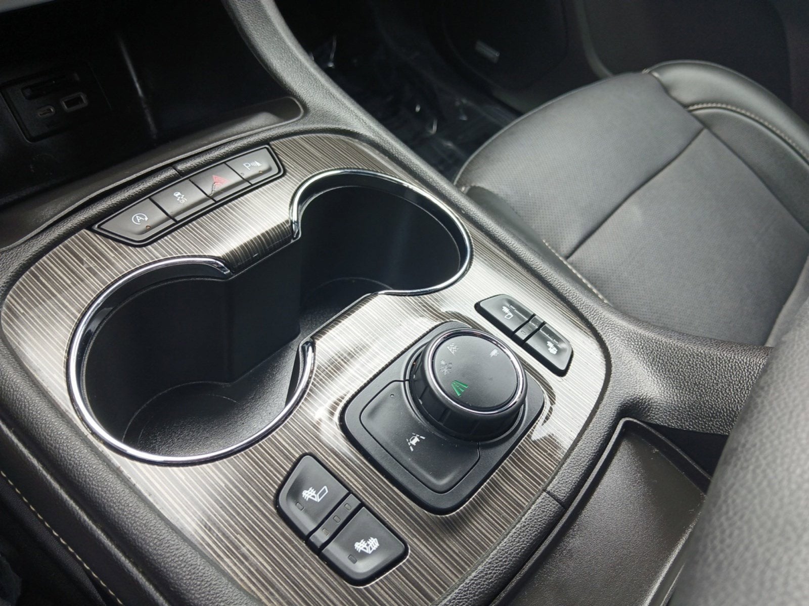 2021 GMC Acadia SLT W/ NAVIGATION & BOSE PREMIUM AUDIO