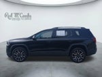 2021 GMC Acadia SLT W/ NAVIGATION & BOSE PREMIUM AUDIO