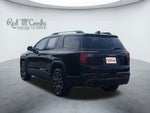 2021 GMC Acadia SLT W/ NAVIGATION & BOSE PREMIUM AUDIO