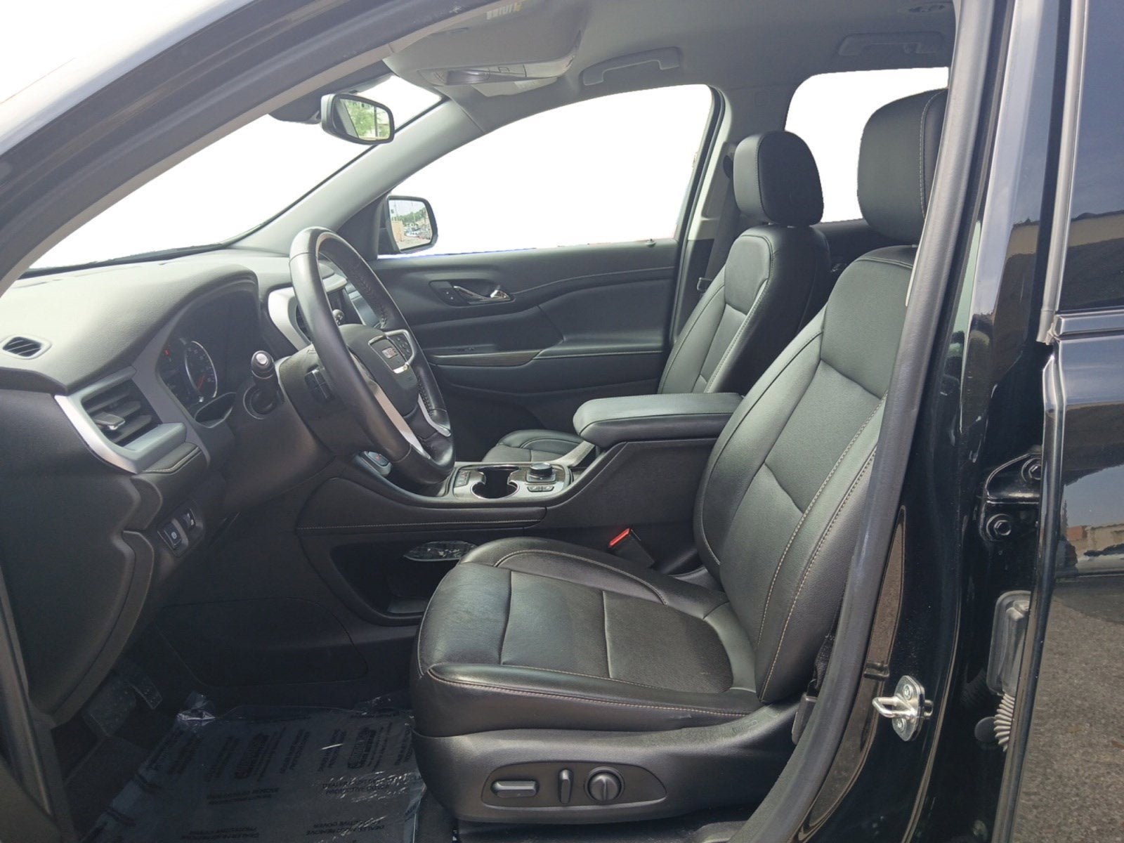 2021 GMC Acadia SLT W/ NAVIGATION & BOSE PREMIUM AUDIO