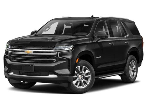 2021 Chevrolet Tahoe LT W/ HD REAR VISION CAMERA