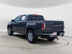 2017 GMC Canyon 4WD SLE