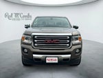 2016 GMC Canyon SLT