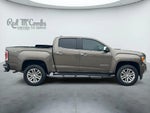 2016 GMC Canyon SLT