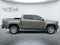 2016 GMC Canyon SLT