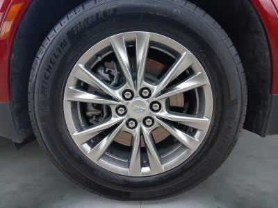 2021 Cadillac XT5 Premium Luxury W/ HD SURROUND VISION & REMOTE START