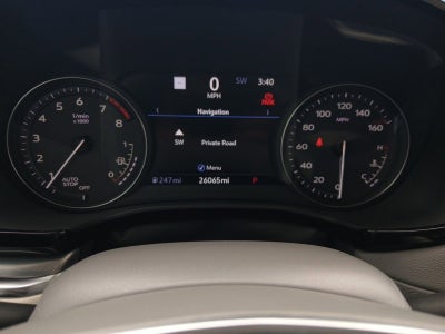 2021 Cadillac XT5 Premium Luxury W/ HD SURROUND VISION & REMOTE START