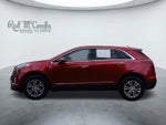 2021 Cadillac XT5 Premium Luxury W/ HD SURROUND VISION & REMOTE START