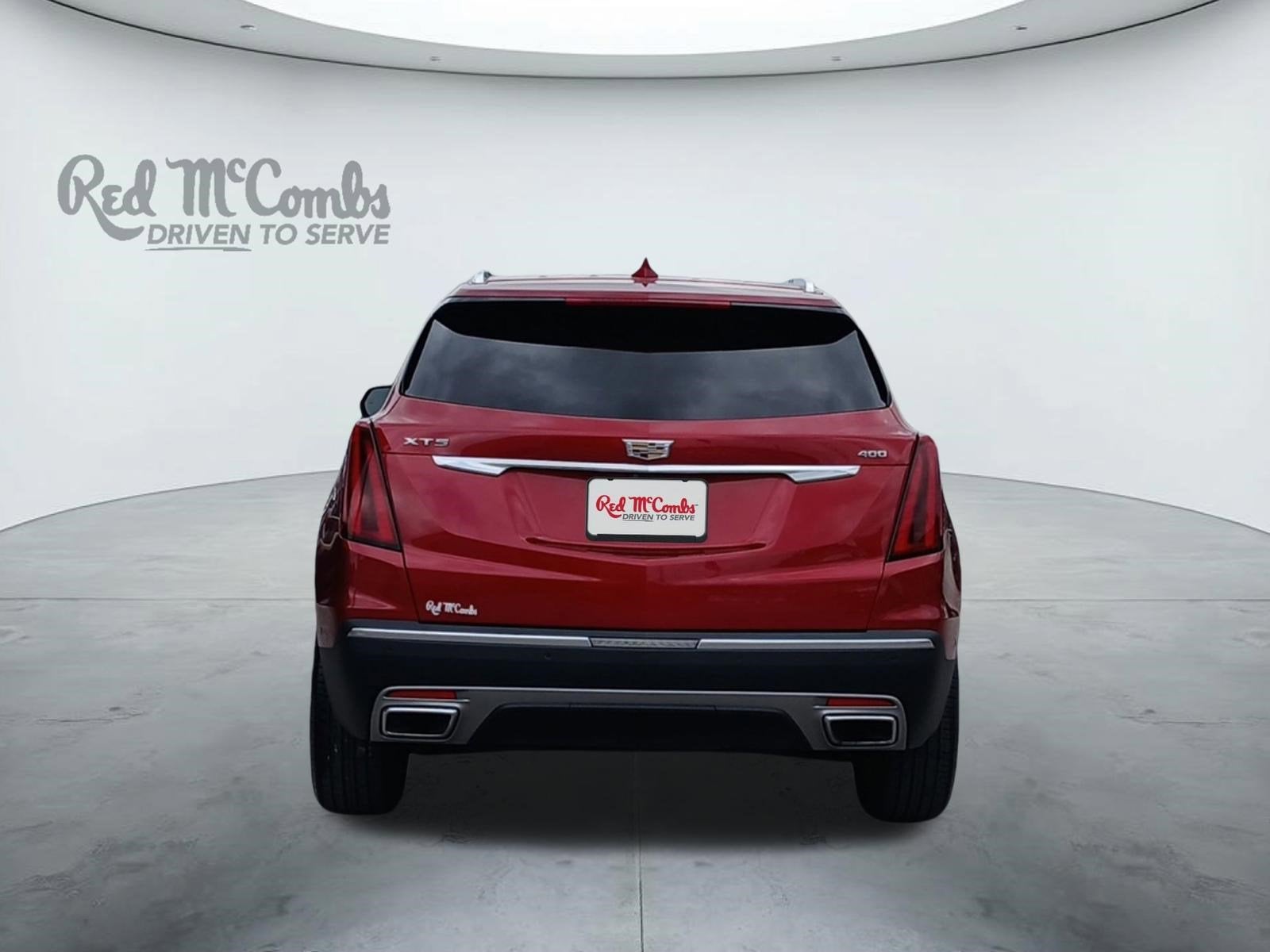 2021 Cadillac XT5 Premium Luxury W/ HD SURROUND VISION & REMOTE START