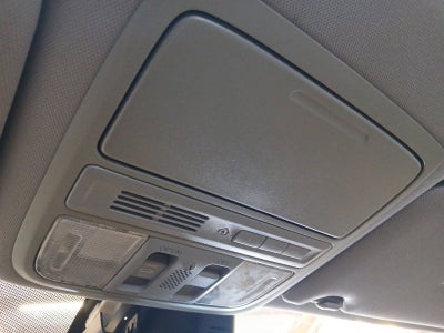 2016 Honda Accord Sedan Touring