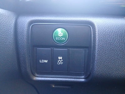 2013 Honda Accord Cpe EX-L