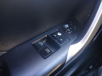 2013 Honda Accord Cpe EX-L