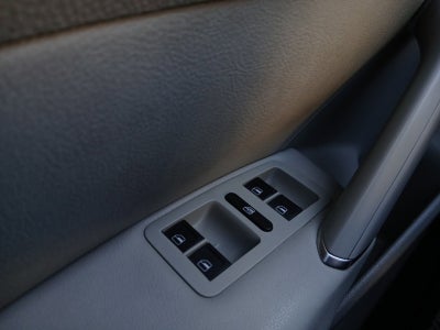 2018 Volkswagen Passat R-Line