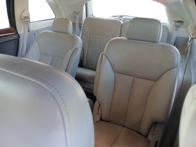 2007 Chrysler Pacifica Touring W/ POWER LIFTGATE & CRUISE CONTROL