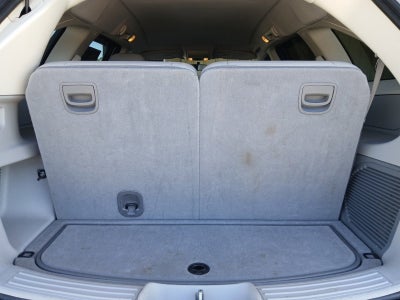 2007 Chrysler Pacifica Touring W/ POWER LIFTGATE & CRUISE CONTROL
