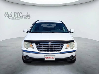 2007 Chrysler Pacifica Touring W/ POWER LIFTGATE & CRUISE CONTROL