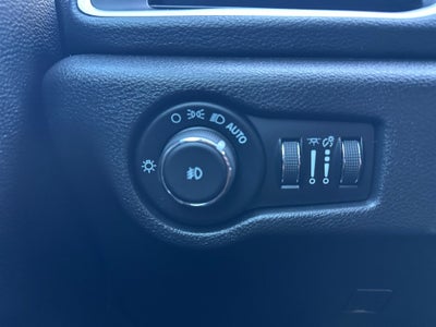 2021 Chrysler Pacifica Hybrid Touring