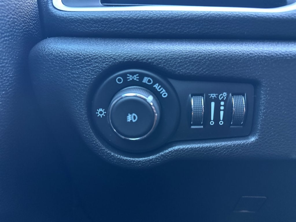 2021 Chrysler Pacifica Hybrid Touring