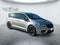 2021 Chrysler Pacifica Hybrid Touring