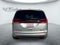 2021 Chrysler Pacifica Hybrid Touring