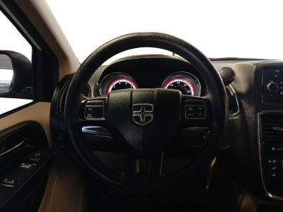 2014 Dodge Grand Caravan American Value Pkg