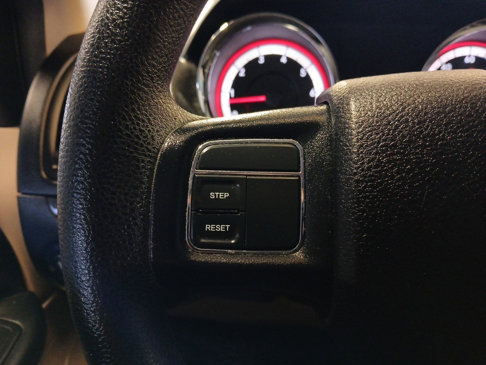 2014 Dodge Grand Caravan American Value Pkg