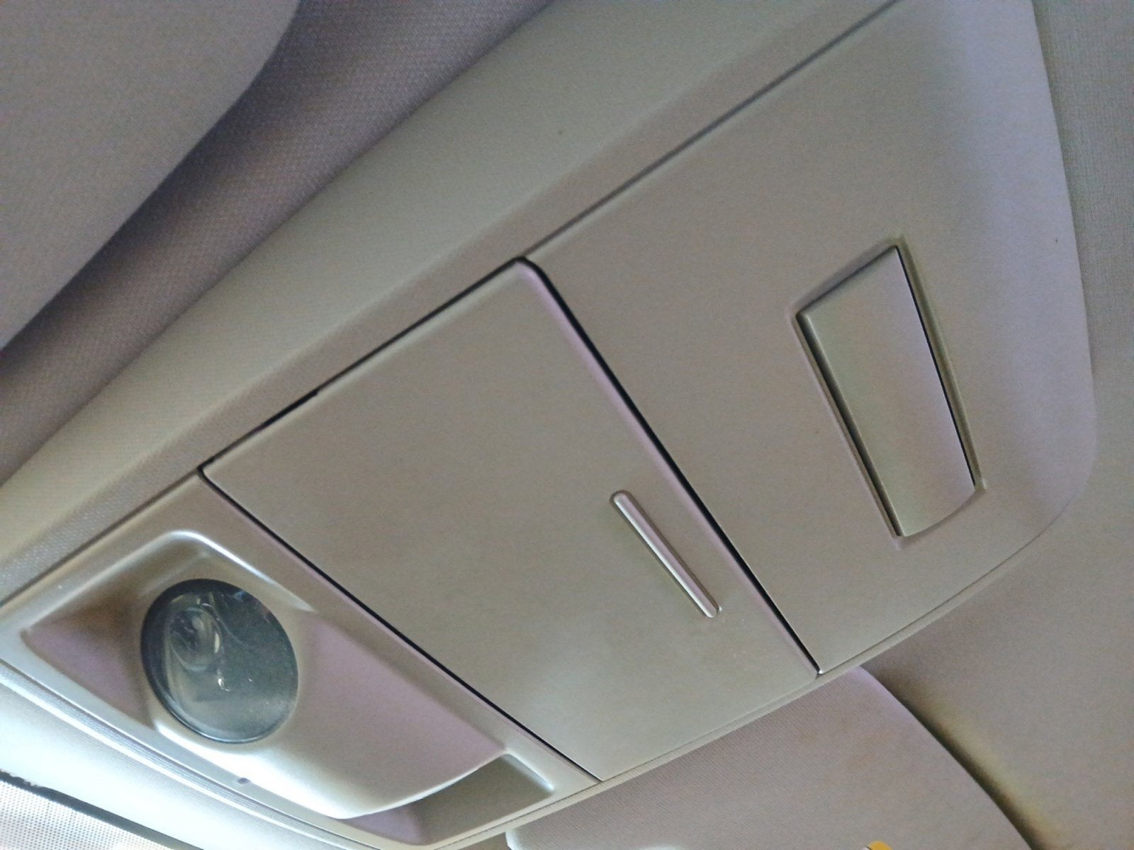 2014 Dodge Grand Caravan American Value Pkg