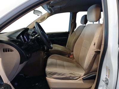 2014 Dodge Grand Caravan American Value Pkg