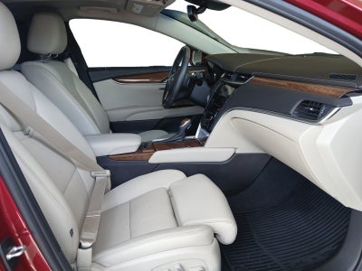 2019 Cadillac XTS Premium